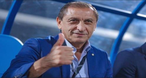 مدرب الهلال السعودي: الجميع يدافع أمامنا إلا ريال مدريد.. ولا أعلم شيئا عن ميسي